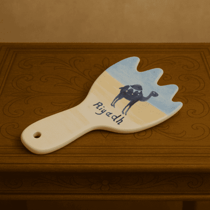 Saudi Arabia Ceramic Pottery | Ceramic Fork