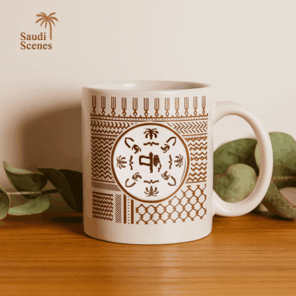 Foundation Day Mug