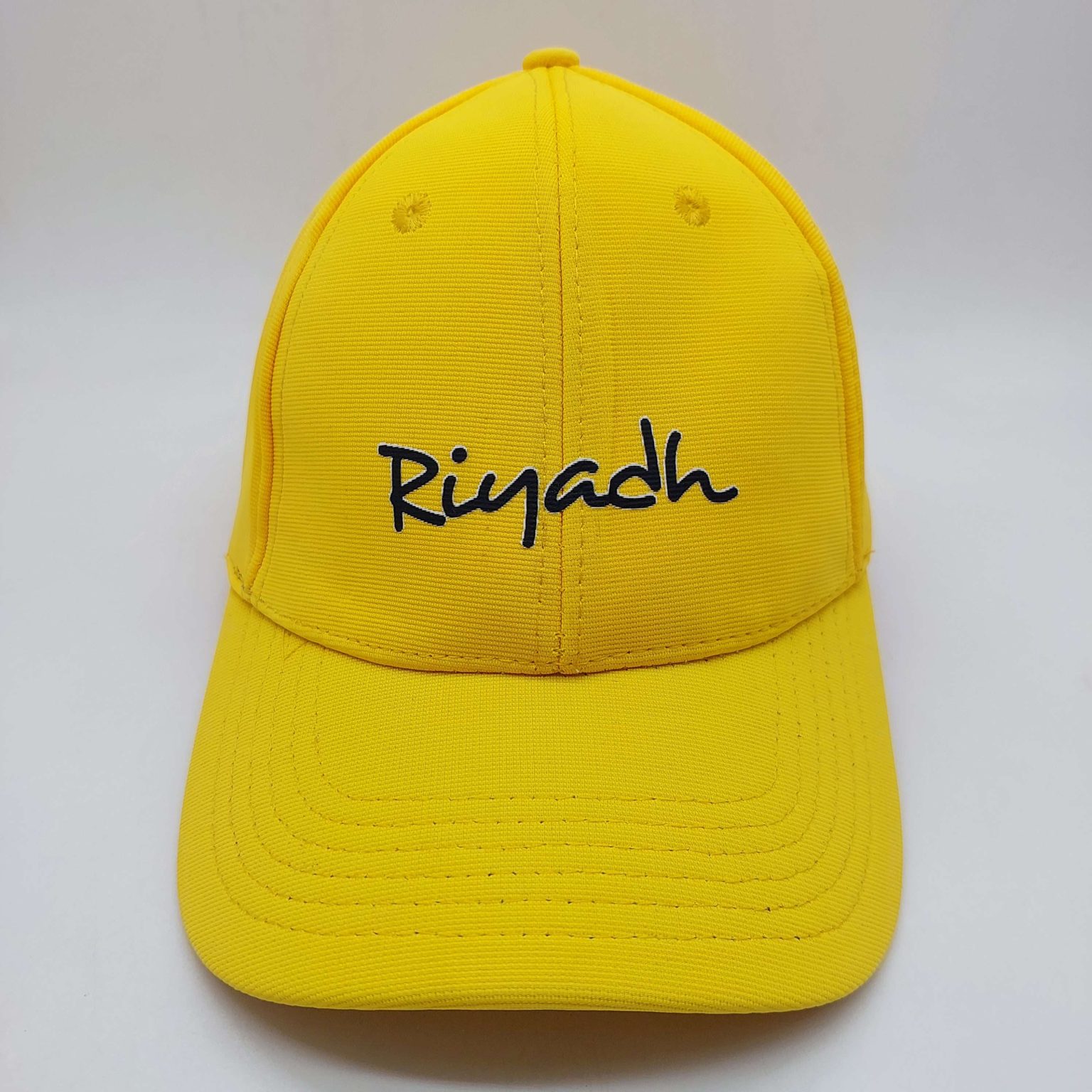 Riyadh Cap – Saudi Scenes