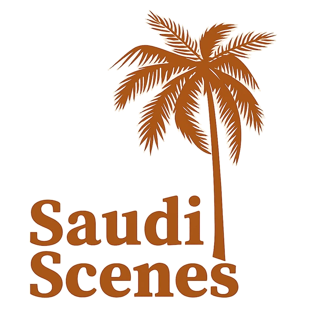 Saudi Scenes