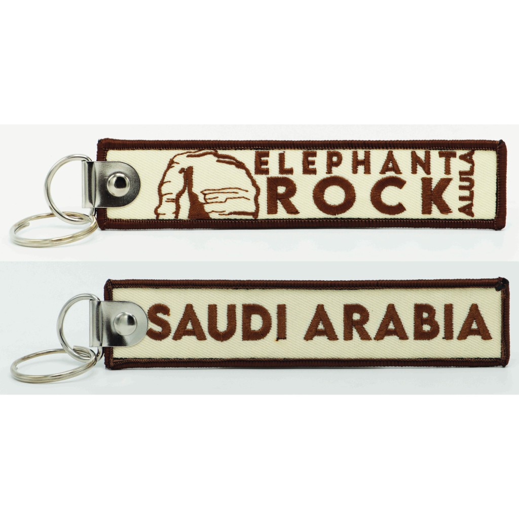 elephant rock white